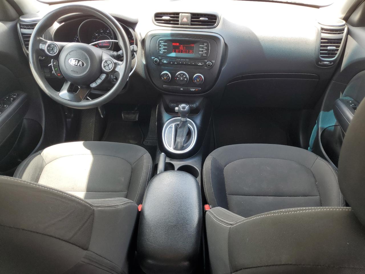 KNDJN2A27E7009441 2014 Kia Soul