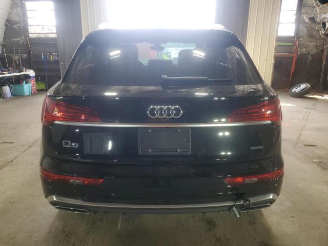 2023 Audi Q5 Premium Plus 45 VIN: WA1EAAFYXP2197841 Lot: 56929414