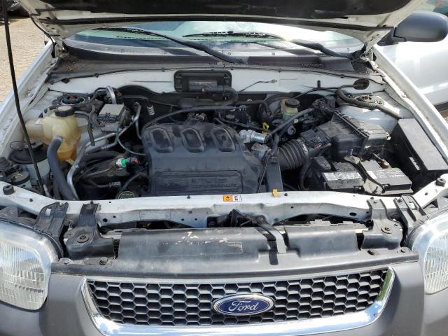 2003 Ford Escape Xlt VIN: 1FMCU03193KB23709 Lot: 58872514