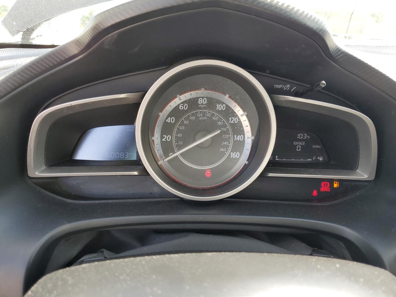 3MZBM1U78FM174105 2015 Mazda 3 Sport