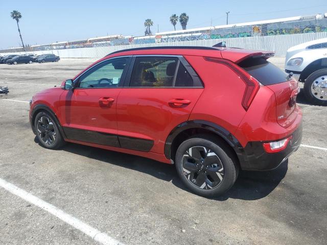 2024 Kia Niro Wind VIN: KNDCR3L1XR5113625 Lot: 58516274