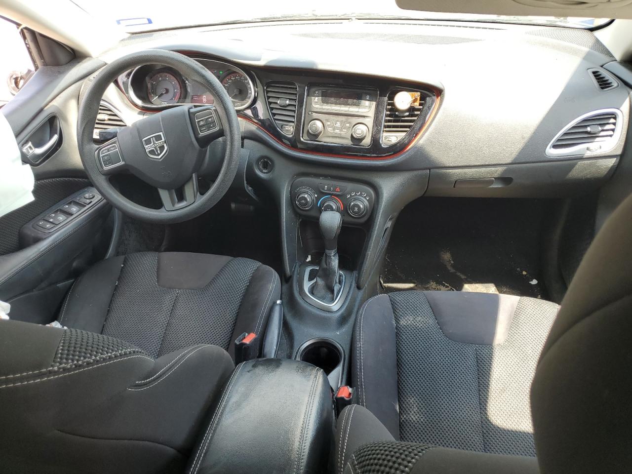 1C3CDFBB6FD222759 2015 Dodge Dart Sxt