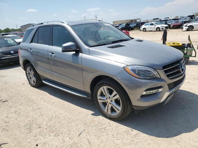 2013 Mercedes-Benz Ml 350 VIN: 4JGDA5JB6DA200582 Lot: 53962724