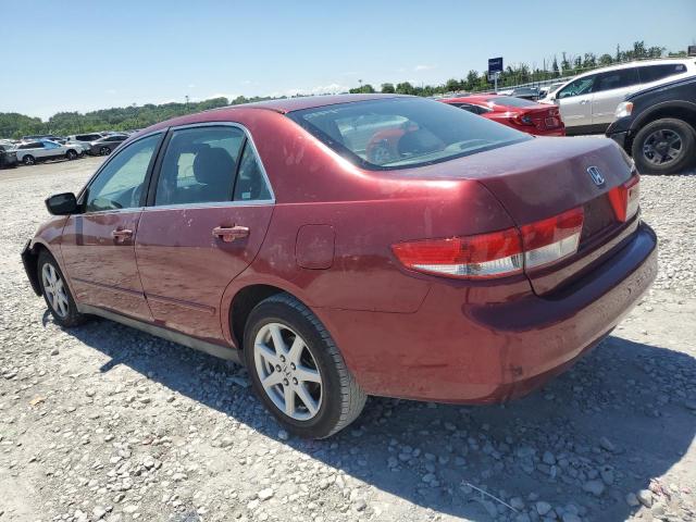 2004 Honda Accord Lx VIN: 1HGCM66314A085082 Lot: 59244674