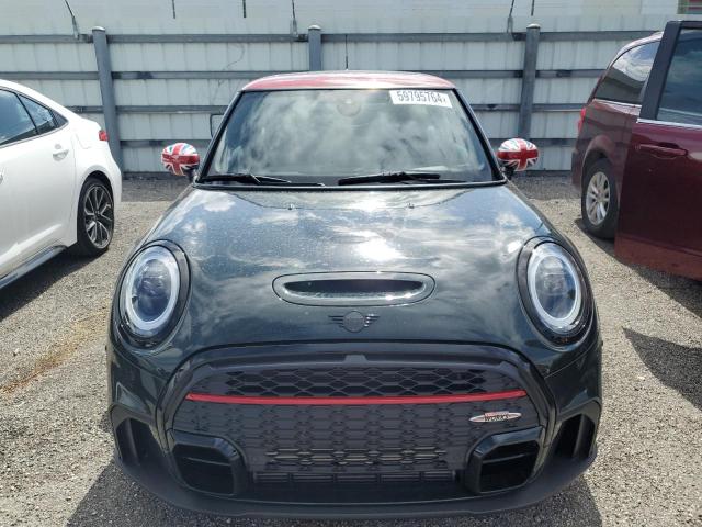 2023 MINI COOPER JOH - WMW73DH04P2U12578