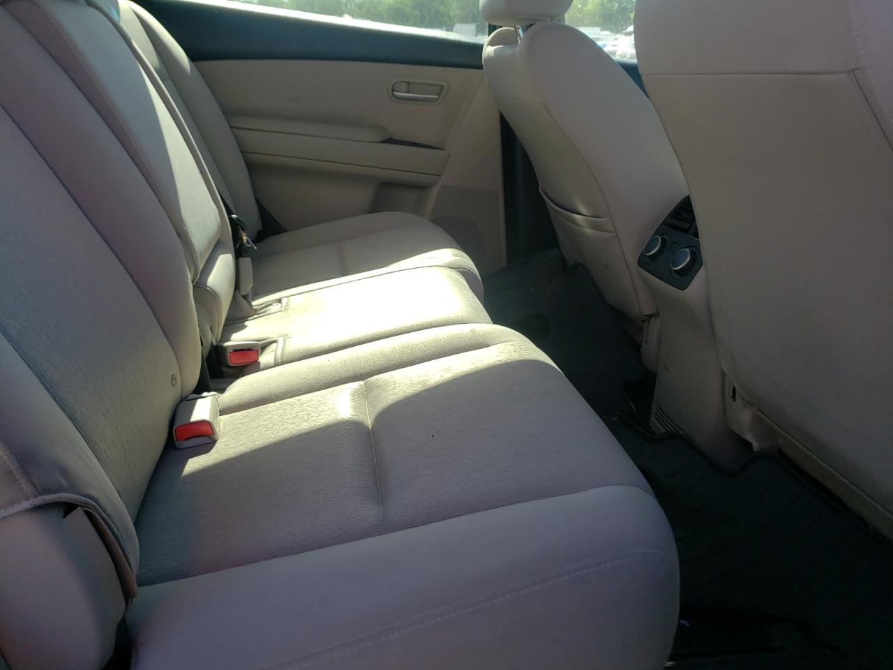 JM3TB38Y470100879 2007 Mazda Cx-9