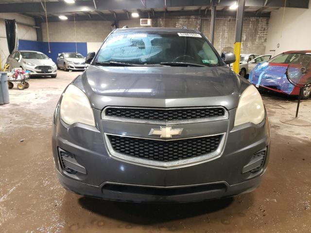 2011 Chevrolet Equinox Lt VIN: 2CNFLEEC1B6400642 Lot: 57887694