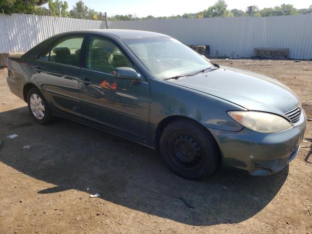 2005 Toyota Camry Le VIN: 4T1BE32K55U090185 Lot: 57388164