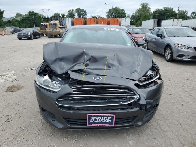 VIN 3FA6P0HD8GR222024 2016 Ford Fusion, SE no.5