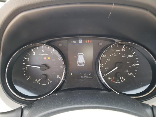 2020 Nissan Rogue Sport S VIN: JN1BJ1CV0LW259692 Lot: 59540104