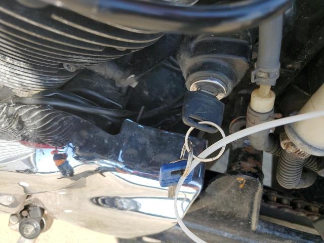 2003 HONDA VT750 CDC JH2RC446X3M702559