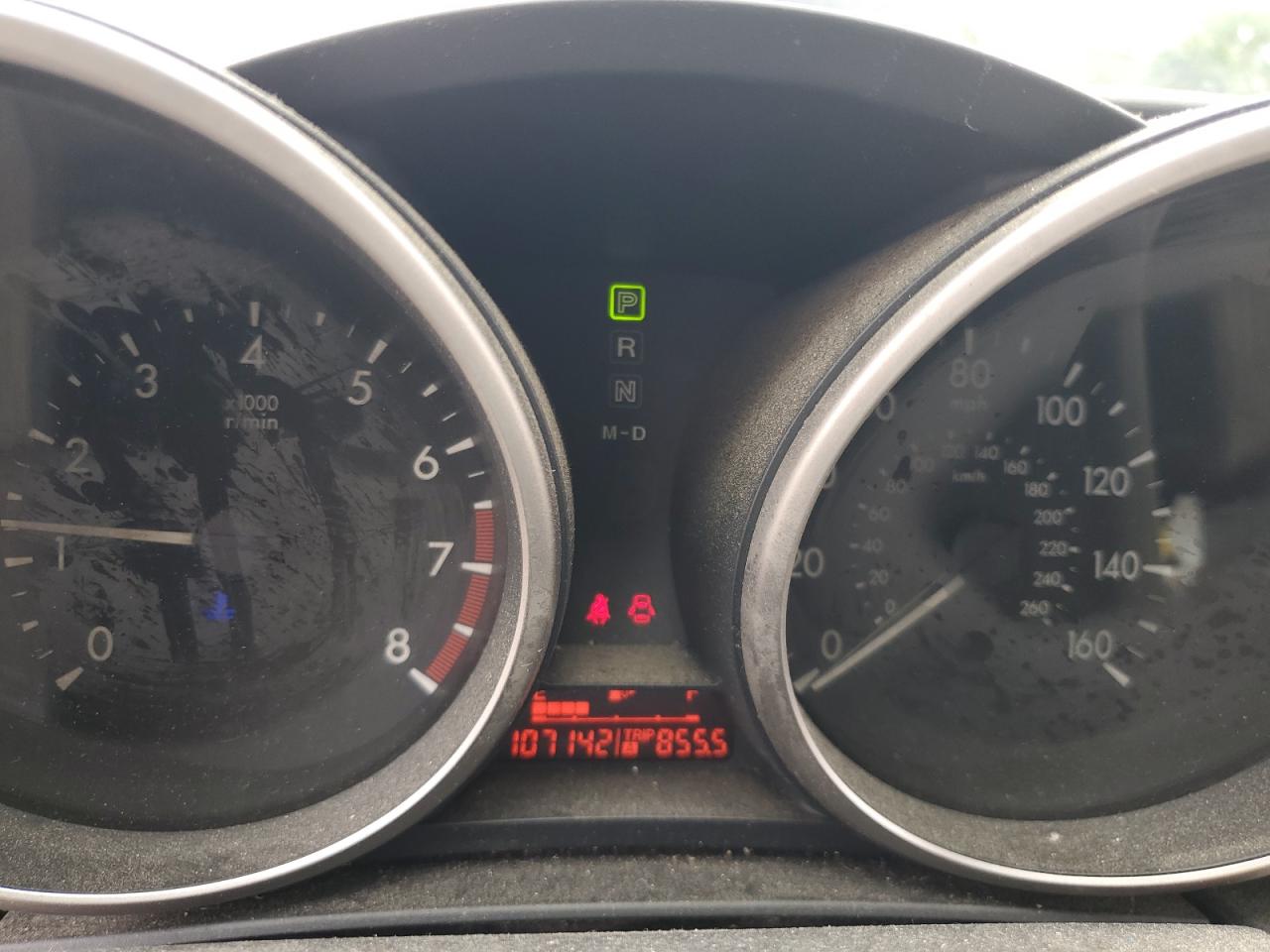 JM1BL1UF9B1498989 2011 Mazda 3 I