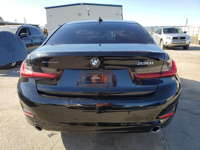 3MW5R1J08L8B39087 BMW 3 Series 330I 6