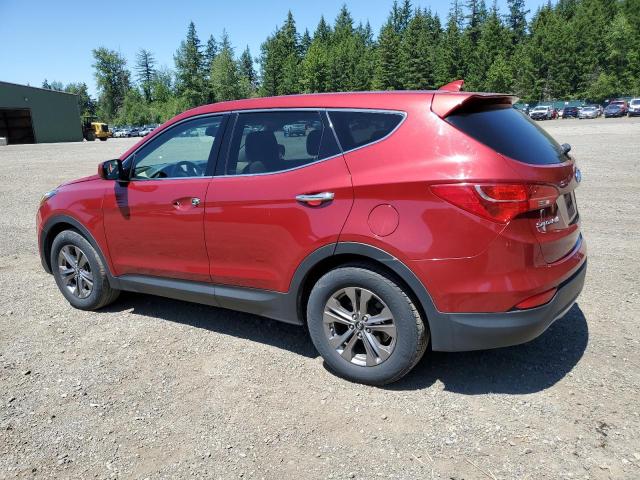 2013 Hyundai Santa Fe Sport VIN: 5XYZTDLB1DG029185 Lot: 59404304