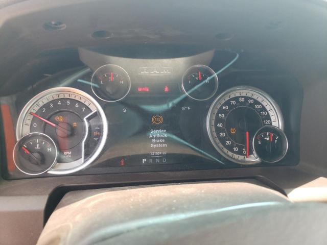 2015 Ram 1500 Slt VIN: 1C6RR7LT9FS674373 Lot: 59736804