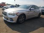 INFINITI Q50 BASE снимка