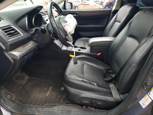 2015 Subaru Outback 2.5I Limited VIN: 4S4BSALC7F3226070 Lot: 57138984