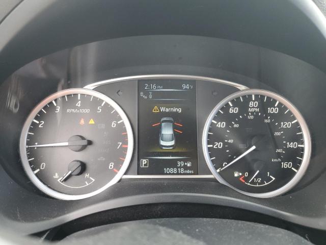 2017 Nissan Sentra S VIN: 3N1AB7AP7HY252271 Lot: 60130814