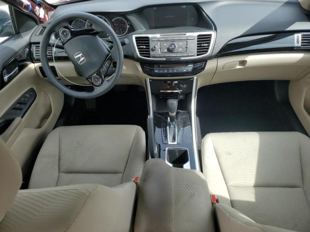 1HGCR2F30HA086207 2017 Honda Accord Lx