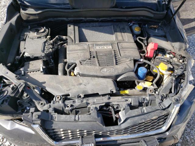2016 SUBARU FORESTER 2 - JF2SJGDC5GH491729