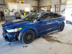 2017 FORD FUSION TIT - 3FA6P0K99HR118132