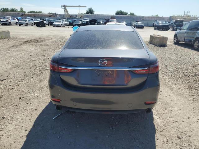 2020 MAZDA 6 TOURING - JM1GL1VM2L1514146