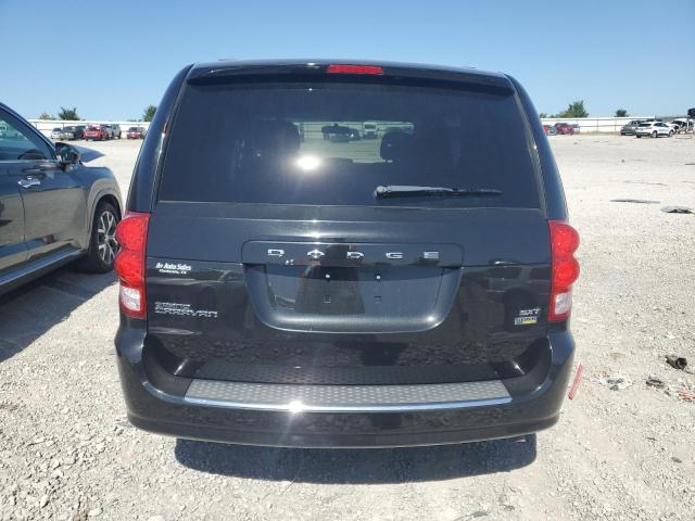 2014 Dodge Grand Caravan Sxt VIN: 2C4RDGCG4ER356459 Lot: 57934784