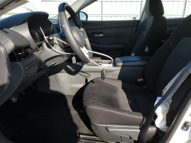 2023 Nissan Sentra Sv VIN: 3N1AB8CV5PY246954 Lot: 60032784