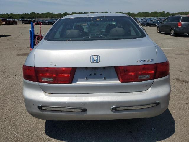 2005 Honda Accord Lx VIN: 1HGCM56445A165948 Lot: 56277024