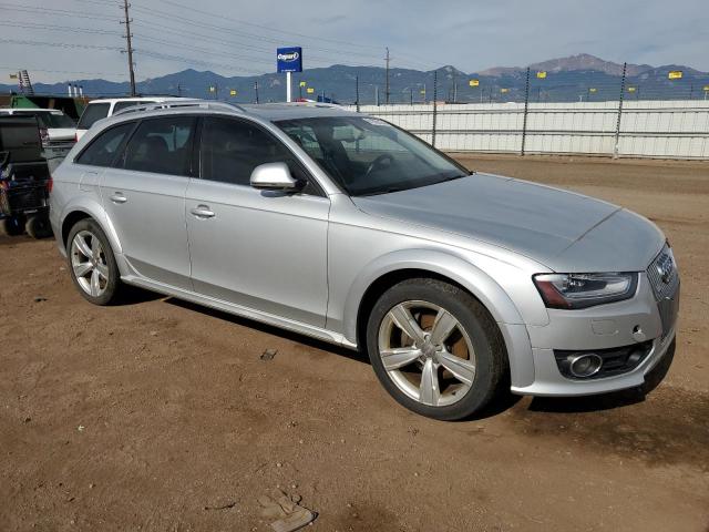 VIN WA1VFAFL6DA130936 2013 Audi A4, Prestige no.4