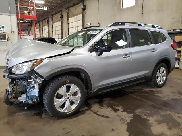 4S4WMAAD1L3423920 Subaru Ascent 