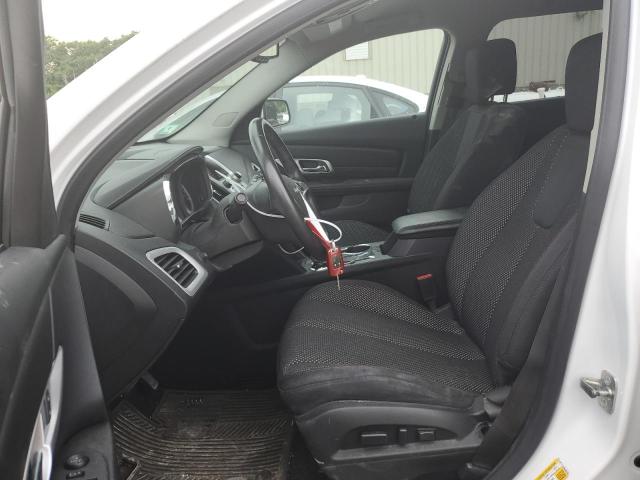 2016 GMC Terrain Sle VIN: 2GKFLTEK3G6184143 Lot: 58702204