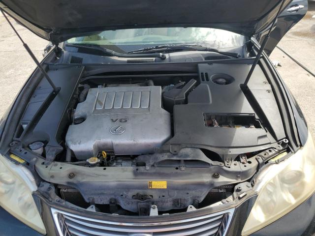 2009 Lexus Es 350 VIN: JTHBJ46G992301464 Lot: 59054794