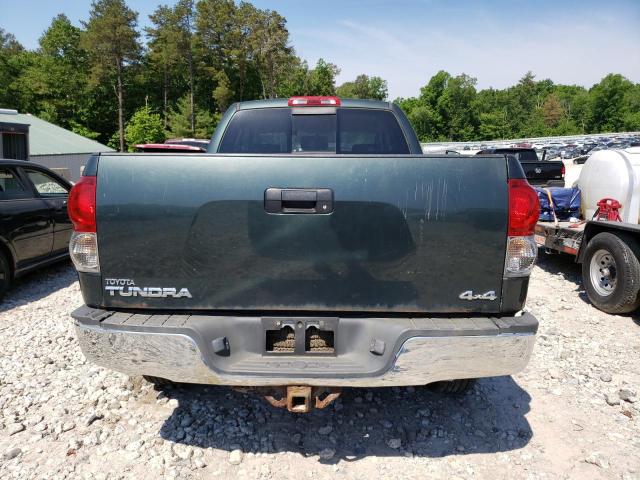 2008 Toyota Tundra Double Cab VIN: 5TBBT54118S464318 Lot: 57283154