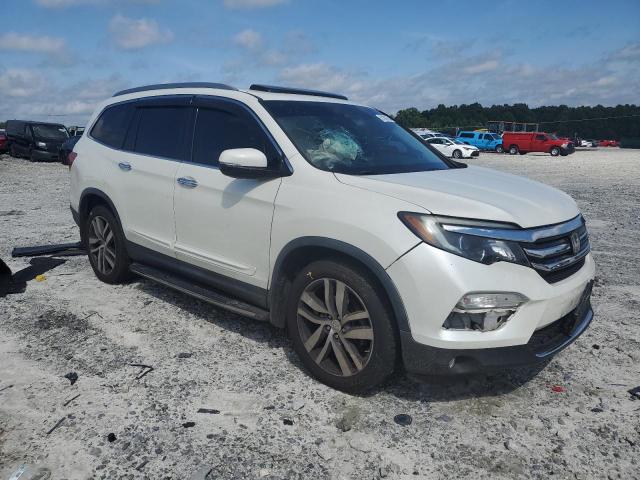 Vin: 5fnyf6h05gb002928, lot: 57299754, honda pilot elite 20164