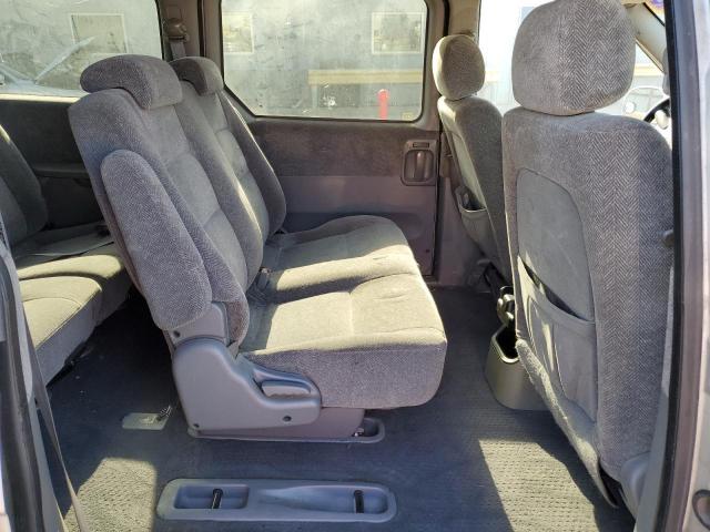 2003 Kia Sedona Ex VIN: KNDUP131336379892 Lot: 58173304