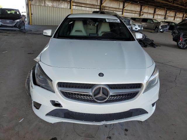 2014 Mercedes-Benz Cla 250 VIN: WDDSJ4EB7EN127108 Lot: 59154574