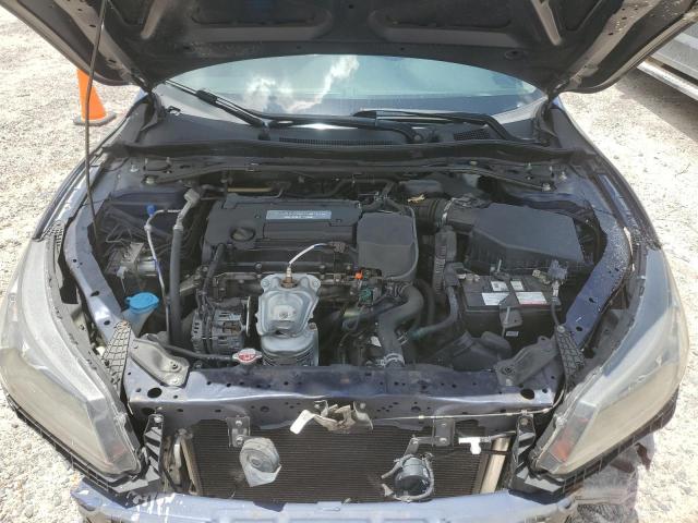 1HGCR2F81EA027271 2014 Honda Accord Exl