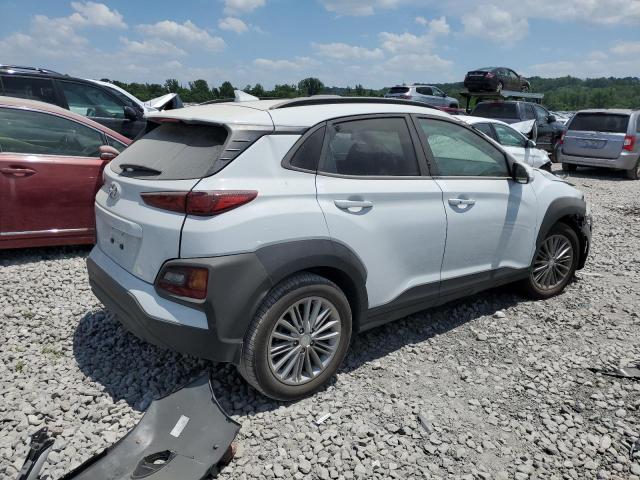 2020 HYUNDAI KONA SEL P - KM8K62AA8LU542532