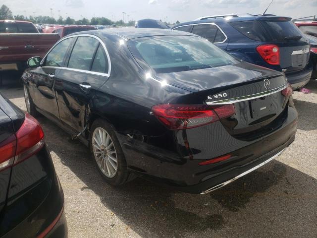 2023 Mercedes-Benz E 350 4Matic VIN: W1KZF8EB3PB110009 Lot: 56138844