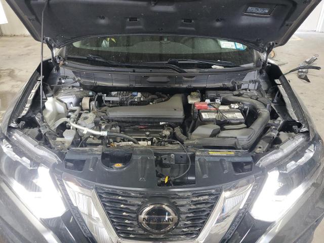 2019 Nissan Rogue S VIN: KNMAT2MV4KP558697 Lot: 59890354