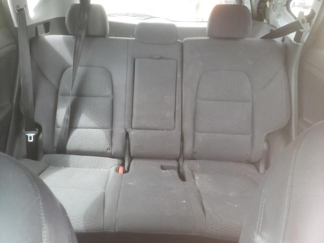 2019 Hyundai Tucson Limited VIN: KM8J33AL2KU944279 Lot: 58130604