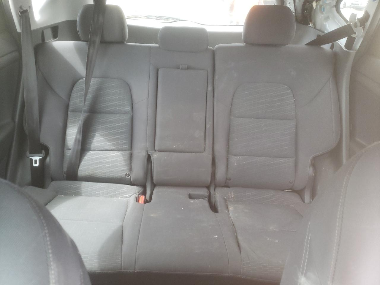 KM8J33AL2KU944279 2019 Hyundai Tucson Limited