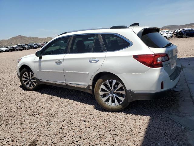 2017 Subaru Outback Touring VIN: 4S4BSETC6H3312495 Lot: 58051054