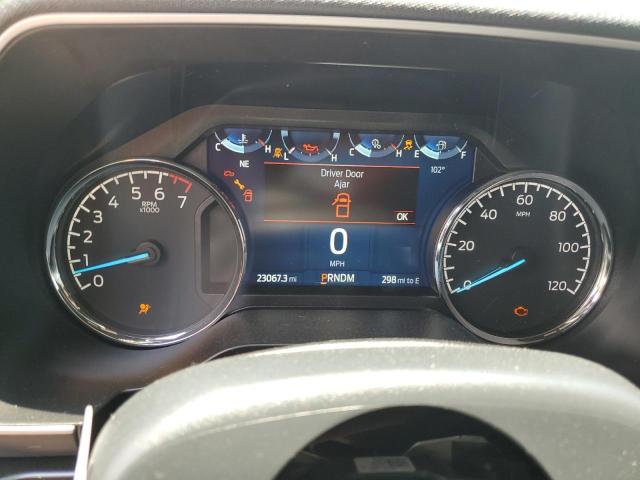 2022 Ford F150 Supercrew VIN: 1FTFW1E88NKD76289 Lot: 58171074