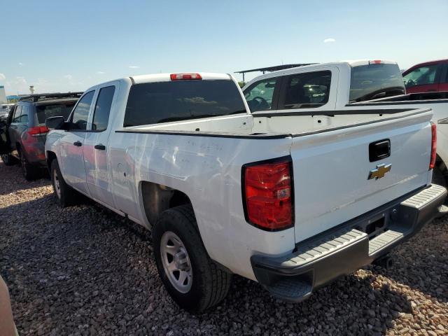 2016 Chevrolet Silverado C1500 VIN: 1GCRCNEHXGZ170320 Lot: 59153874