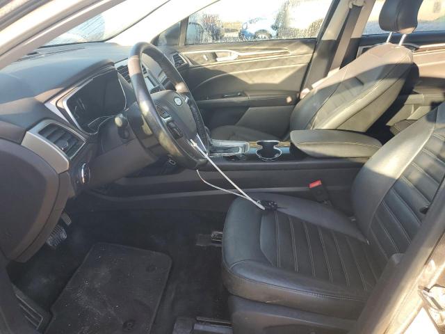 2016 FORD FUSION SE - 3FA6P0HD2GR113252