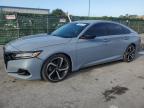 2021 HONDA ACCORD SPO - 1HGCV1F49MA056177