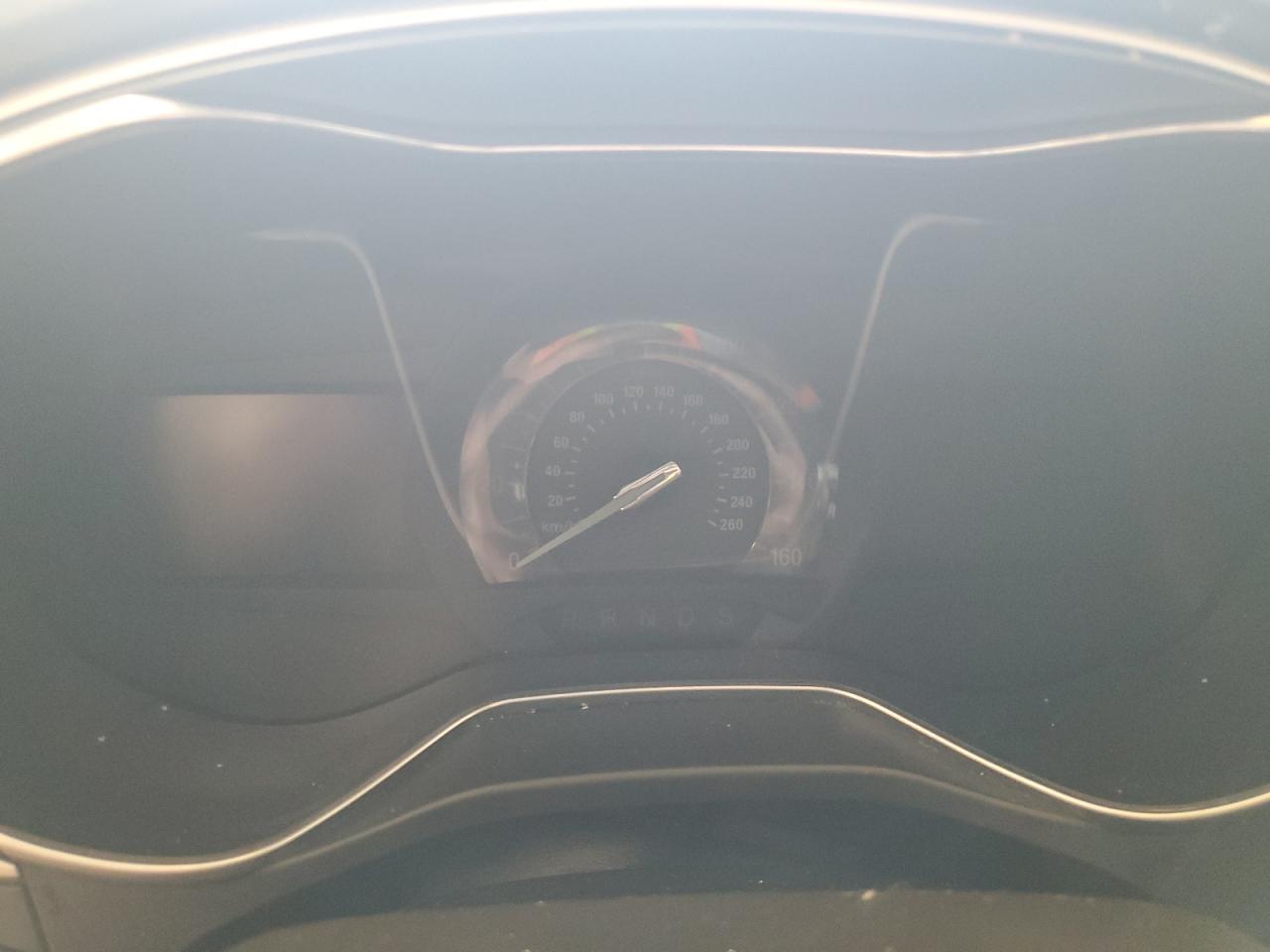 3FA6P0HR2DR383394 2013 Ford Fusion Se