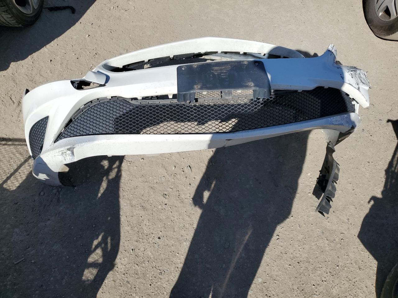 WDDSJ4EB1EN061574 2014 Mercedes-Benz Cla 250